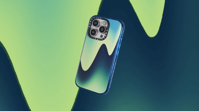 Amazon.com: CASETiFY Impact Case for iPhone 16 Pro Max [8.2ft 4X